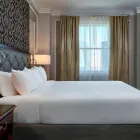 Entreprises 18 image THE HOTEL SASKATCHEWAN, AUTOGRAPH COLLECTION Wedding Venues dans Regina SK