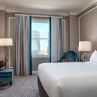 Entreprises 24 image THE HOTEL SASKATCHEWAN, AUTOGRAPH COLLECTION Wedding Venues dans Regina SK