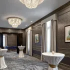Entreprises 30 image THE HOTEL SASKATCHEWAN, AUTOGRAPH COLLECTION Wedding Venues dans Regina SK