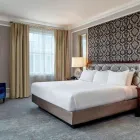 Entreprises 12 image THE HOTEL SASKATCHEWAN, AUTOGRAPH COLLECTION Wedding Venues dans Regina SK