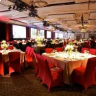 Entreprises 6 image THE INTERNATIONAL CENTRE Banquet Halls & Event Venues dans Mississauga ON