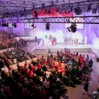 Entreprises 15 image THE INTERNATIONAL CENTRE Banquet Halls & Event Venues dans Mississauga ON