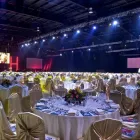 Entreprises 18 image THE INTERNATIONAL CENTRE Banquet Halls & Event Venues dans Mississauga ON