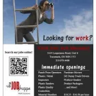 Business 1 image THE JOB SHOPPE Employment & Recruitment Agencies in London ON