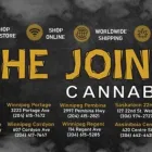 Business 2 image THE JOINT CANNABIS SHOP Shopping in Winnipeg MB