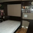 Business 13 image THE KITCHEN STUDIO & WALLBEDS-ETC Real Estate & Home Improvement in Edmonton AB