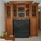 Business 18 image THE KITCHEN STUDIO & WALLBEDS-ETC Real Estate & Home Improvement in Edmonton AB