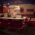 Business 20 image THE KITCHEN STUDIO & WALLBEDS-ETC Real Estate & Home Improvement in Edmonton AB