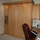 Business 25 image THE KITCHEN STUDIO & WALLBEDS-ETC Real Estate & Home Improvement in Edmonton AB