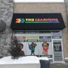 Entreprises 2 image THE LEARNING SPACE Tutoring & Private Tuition dans Maple ON
