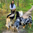 Entreprises 1 image THE LEASH TEAM Pet Sitters dans Edmonton AB