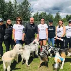 Entreprises 6 image THE LEASH TEAM Pet Sitters dans Edmonton AB