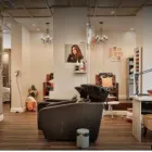 Entreprises 1 image THE MAKEOVER PLACE INC. Hair Salons dans Toronto ON