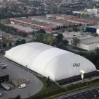 Entreprises 3 image THE METRO GOLF SPORT PLEX Sports & Recreation dans Toronto ON