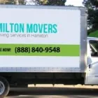 Business 1 image THE METRO MOVERS Moving & Relocation Services in Hamilton ON