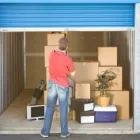 Entreprises 5 image THE MINI-STORAGE PLACE Storage Facilities & Self-Storage Units dans Oakville ON