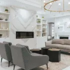 Entreprises 1 image THE MINTO GROUP INC. Real Estate Agents dans North York ON