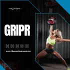 Business 2 image THE MOTION ROOM Gyms & Fitness Centres in York ON