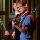 Business 1 image THE MUSIC CELLAR Music Schools in Winnipeg MB