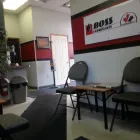 Business 7 image THE OIL CHANGER Automotive in Lethbridge AB