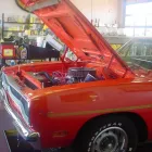 Business 8 image THE OIL CHANGER Automotive in Lethbridge AB