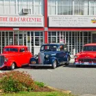 Entreprises 1 image THE OLD CAR CENTRE Automotive dans Langley BC