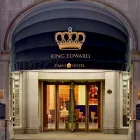 Business 4 image THE OMNI KING EDWARD HOTEL Wedding Venues in Toronto ON