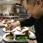 Entreprises 16 image THE ORIENT CHINESE CUISINE Restaurants dans Halifax NS