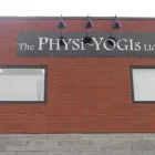 Entreprises 4 image THE PHYSI-YOGIS LTD Physiotherapists dans Edmonton AB