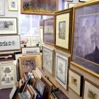 Business 6 image THE PICTURE FRAME FACTORY Picture Framing Services in Toronto ON