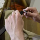 Business 2 image THE PICTURE FRAME FACTORY Picture Framing Services in Toronto ON