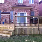 Business 6 image THE POST HOLE DIGGERS Real Estate & Home Improvement in Richmond Hill ON
