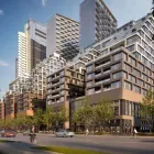 Entreprises 3 image THE RESIDENCES AT THE WELL APARTMENTS dans Toronto ON