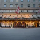 Entreprises 37 image THE RITZ-CARLTON, MONTREAL Wedding Venues dans Montréal QC