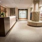 Entreprises 38 image THE RITZ-CARLTON, MONTREAL Wedding Venues dans Montréal QC