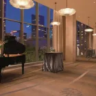 Entreprises 3 image THE RITZ-CARLTON, TORONTO Wedding Venues dans Toronto ON