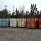 Entreprises 10 image THE SEA CAN GUY Storage Facilities & Self-Storage Units dans Moncton NB