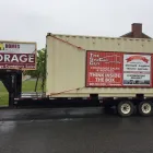 Entreprises 13 image THE SEA CAN GUY Storage Facilities & Self-Storage Units dans Moncton NB