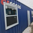 Entreprises 14 image THE SEA CAN GUY Storage Facilities & Self-Storage Units dans Moncton NB