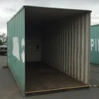 Entreprises 16 image THE SEA CAN GUY Storage Facilities & Self-Storage Units dans Moncton NB