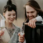 Entreprises 7 image THE SECRET VOWS PHOTOGRAPHY Wedding Photography & Videography dans Winnipeg MB