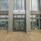 Business 2 image THE SELF CENTRE MASSAGE AND WELLNESS Massage Therapists in Edmonton AB