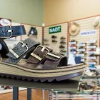 Business 7 image THE SHOE TREE Shopping in Moncton NB