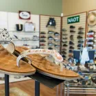 Business 18 image THE SHOE TREE Shopping in Moncton NB