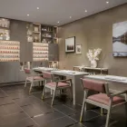 Business 18 image THE ST. REGIS TORONTO travel & tourism in Toronto ON