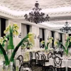 Business 3 image THE ST. REGIS TORONTO travel & tourism in Toronto ON