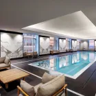 Business 30 image THE ST. REGIS TORONTO travel & tourism in Toronto ON