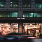 Business 31 image THE ST. REGIS TORONTO travel & tourism in Toronto ON