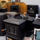 Business 1 image THE STOVE PIPE CO Real Estate & Home Improvement in Lethbridge AB