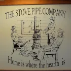 Business 2 image THE STOVE PIPE CO Real Estate & Home Improvement in Lethbridge AB